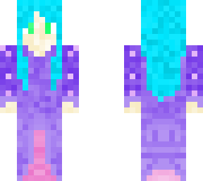 elf princess
