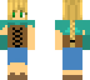 elizabeth hyrule