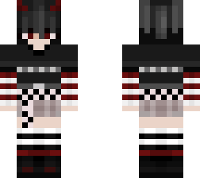 emo girl (revamp)
