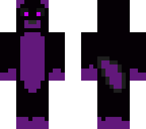 end fox