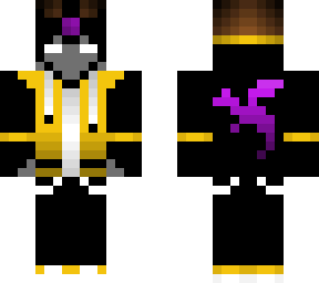 ender king