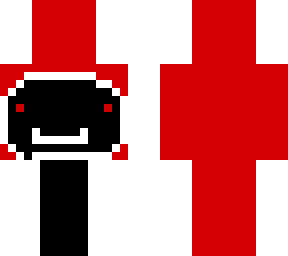 evil corrupted dream