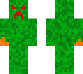 evil creeper