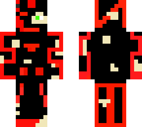 evil glich