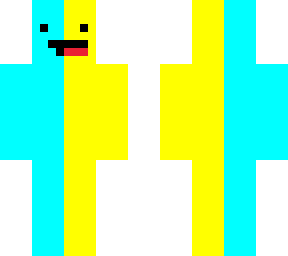 f1ux skin