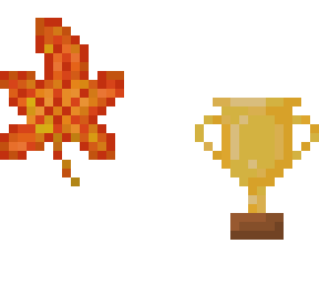 fall contest winner