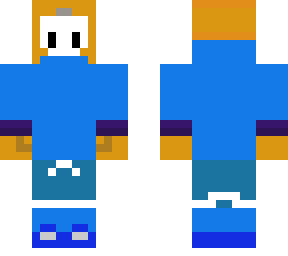fall guys knockout(thicc)