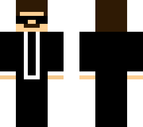 fbi agent afk