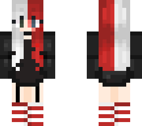 female todoroki <3