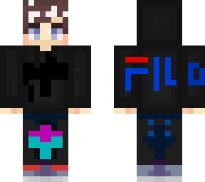 fila boy