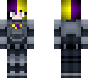 finella (multichrome oc)