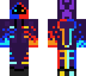 fire ice