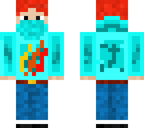 fire kid