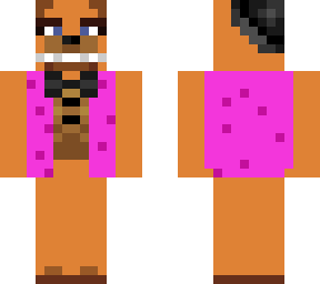 fixed electric freddy