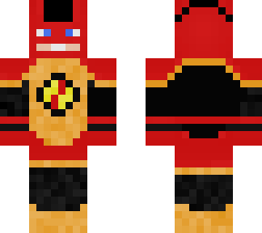 flash con mi estilo