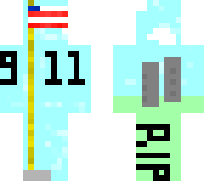 for the remembrance of 9/11