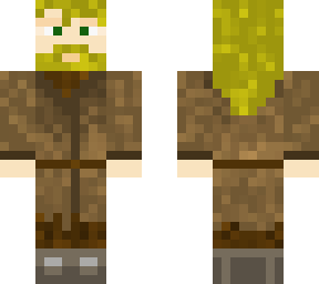 forest settler