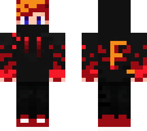 foxfredo legens