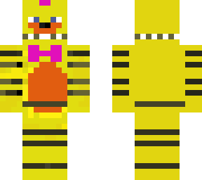 fredbear