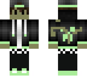 fresh ghoul