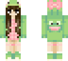 frogiegutz skin