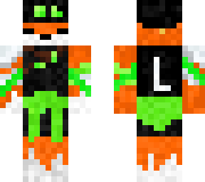 fundy lime llamas