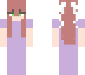 future monika