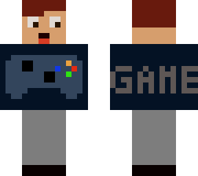 gamerboy4everyt