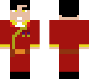 general iroh ii