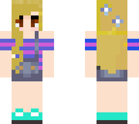 girl
