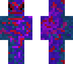 glitch king remake