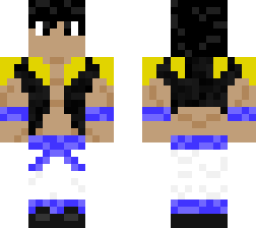 gogeta