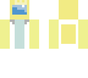 gravitated among us skin