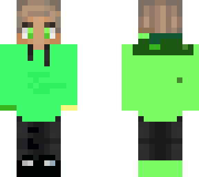 greemned