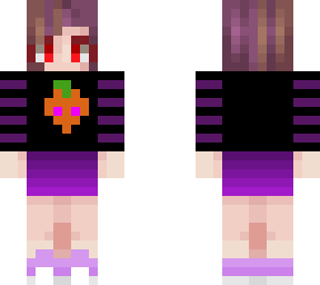 halloween outfit!