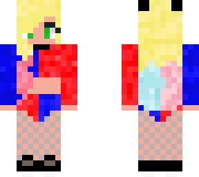 harley quin