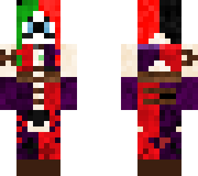 harley quinn dc injustice fixed