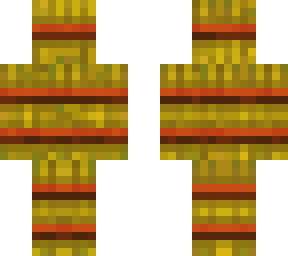 hay camo