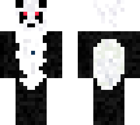 hehee panda