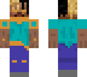 herobrine gucci