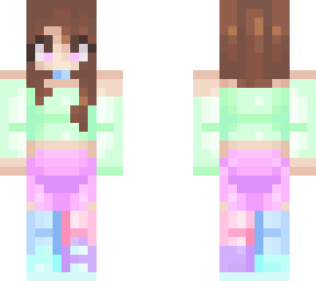 hold the pastels