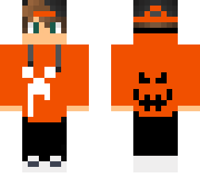holloween jacket