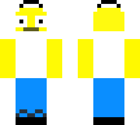 homer simpson