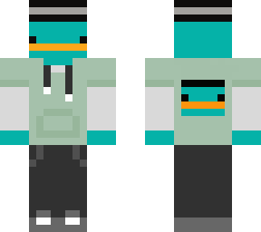 hoodie perry