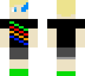 humantale: noah (phase 2)