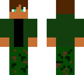 hunter boi