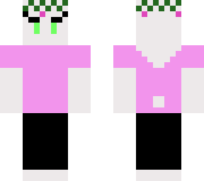 i tried making a bunny-
