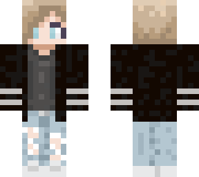i tried to make myself lol