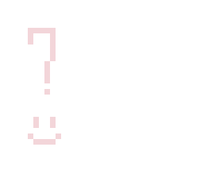 ideas?