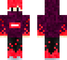 idk first skin